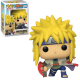 Naruto POP! Animation Minato Namikaze #935